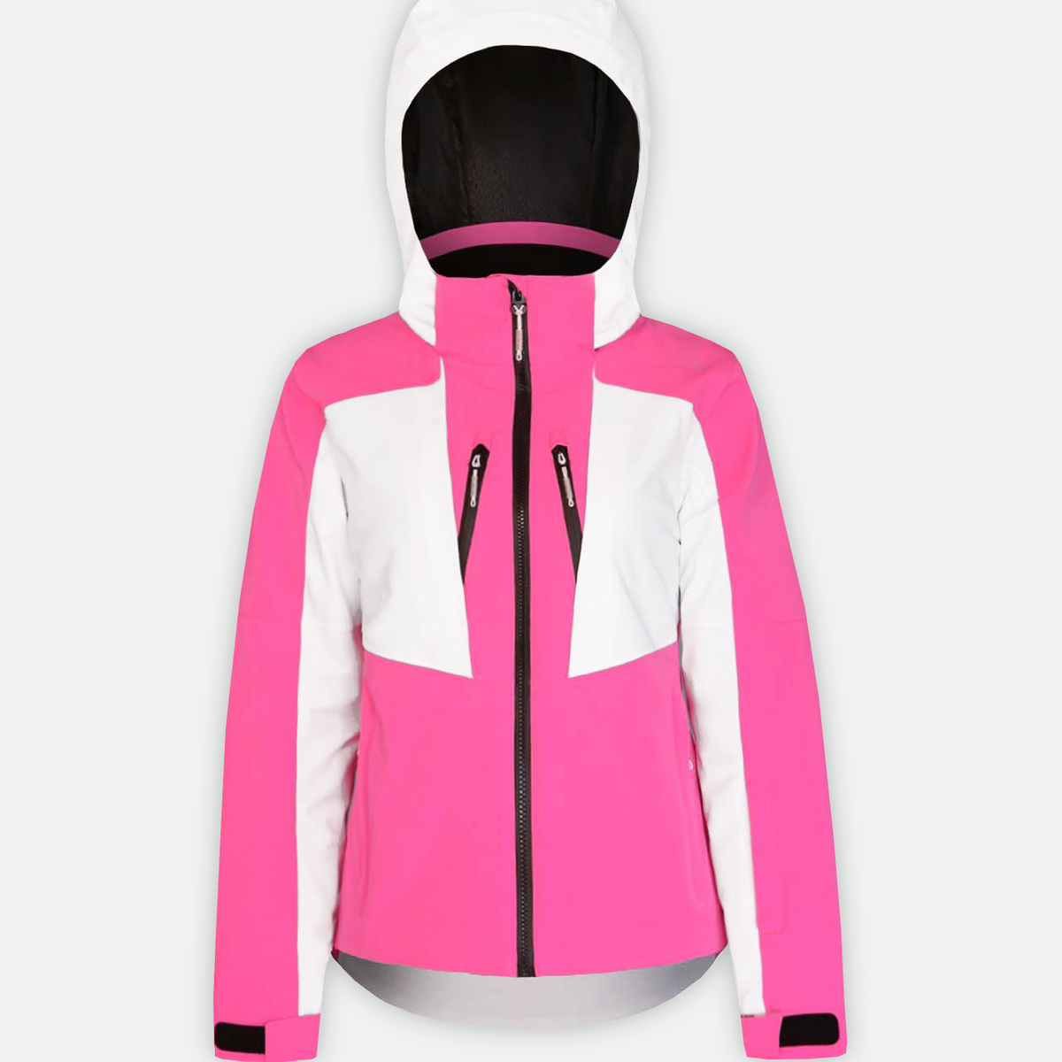 Jackie Tech Jacket – Boulder Gear