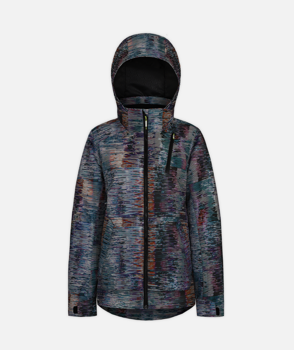 Regular Jacket – Boulder Gear Regular Jacket – Boulder Gear