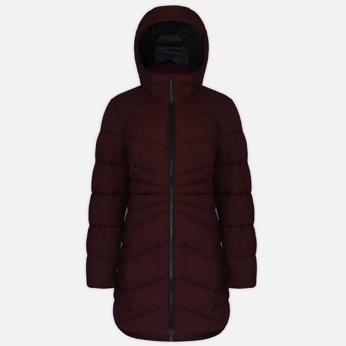 Nevada Mid Puffy Jacket – Boulder Gear