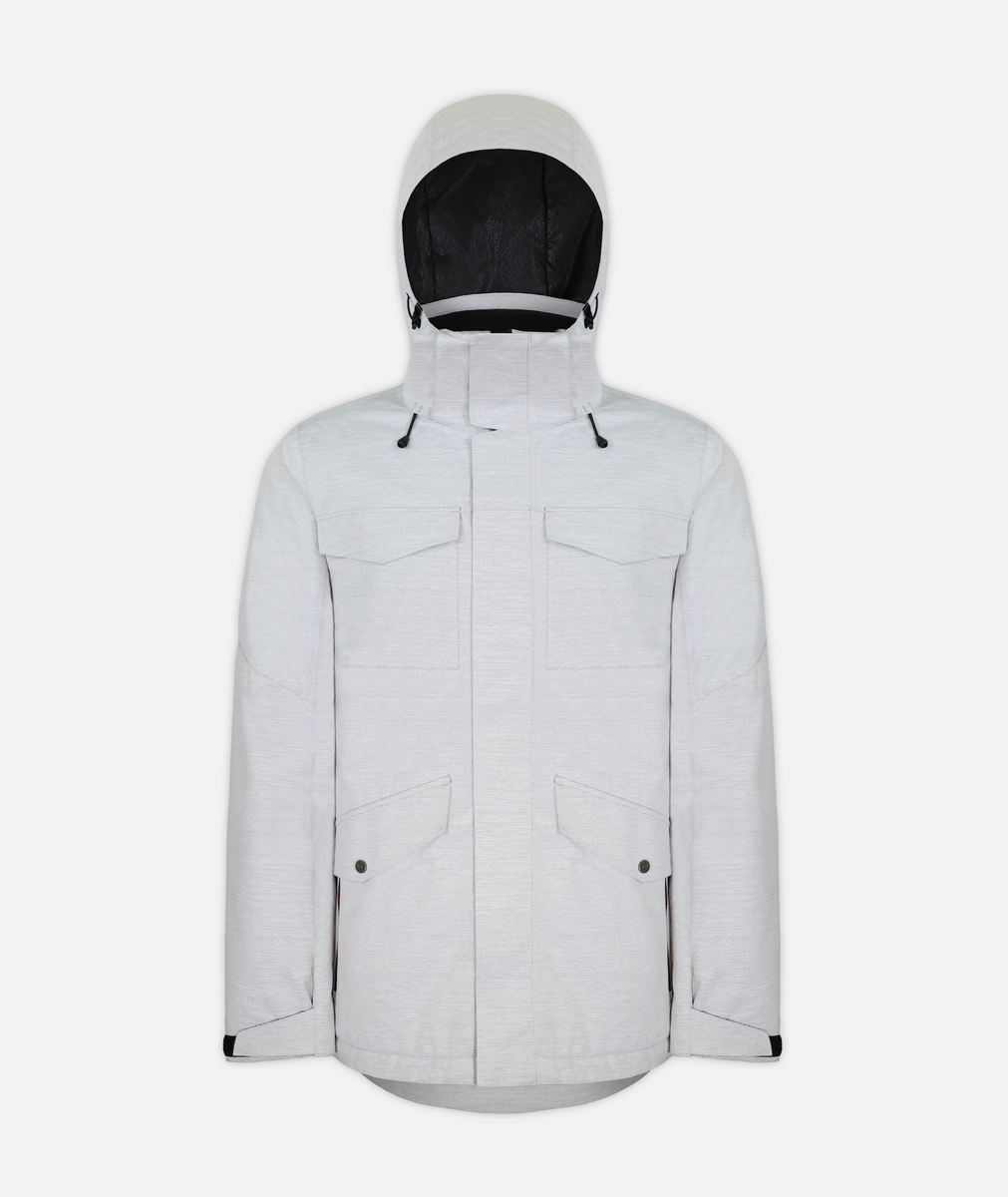 Teton Jacket