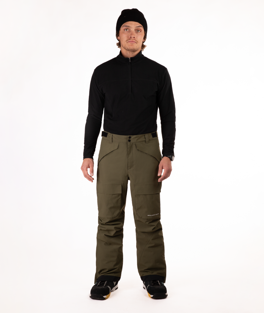 BURK × Steven Alan FATIGUE PANTS スノーカモ Steven Alan（スティーブンアラン）の「＜BURK × Steven Alan