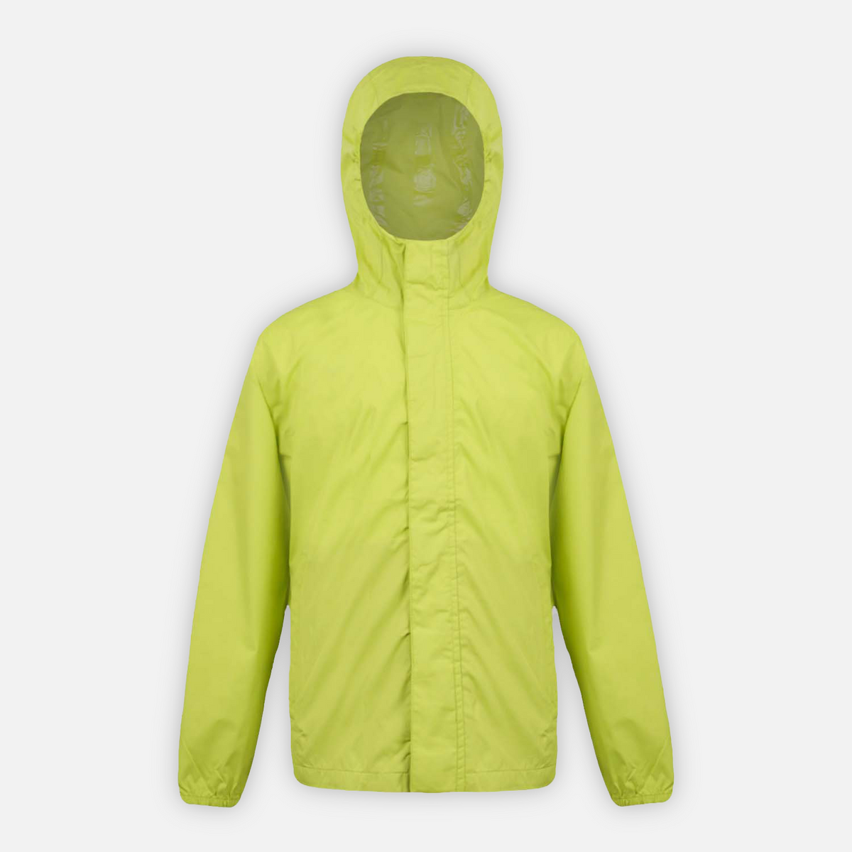 Stratus Rain Jacket (Youth) Boulder Gear
