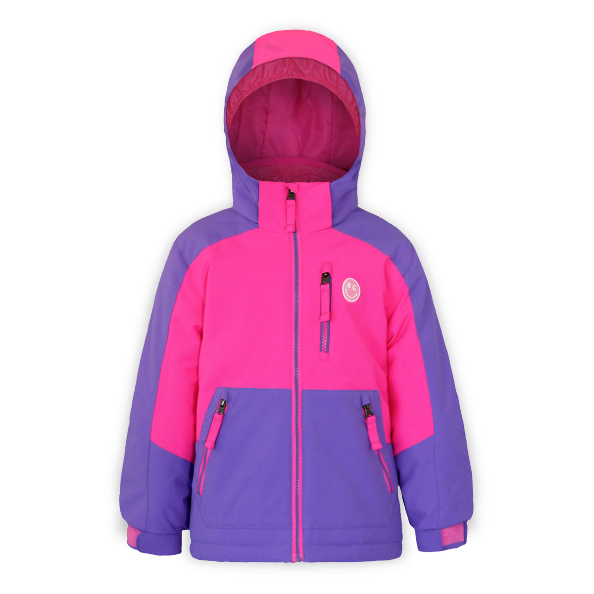 2022 Kid's Lena Jacket