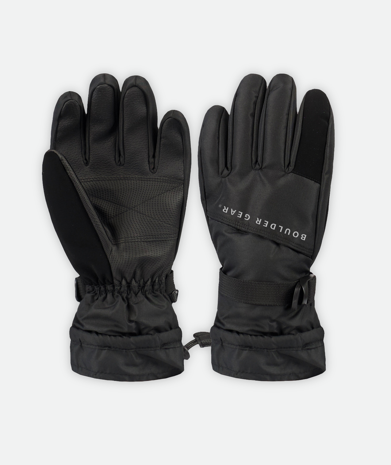 Rawik Board Gloves Black M