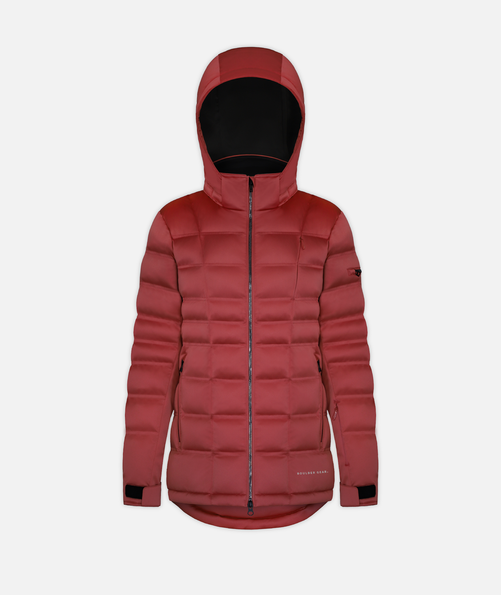 Boulder Gear - A Real Adventure