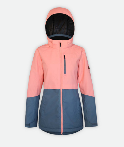 mountain sun girls long sleeve – Lemonlimetees