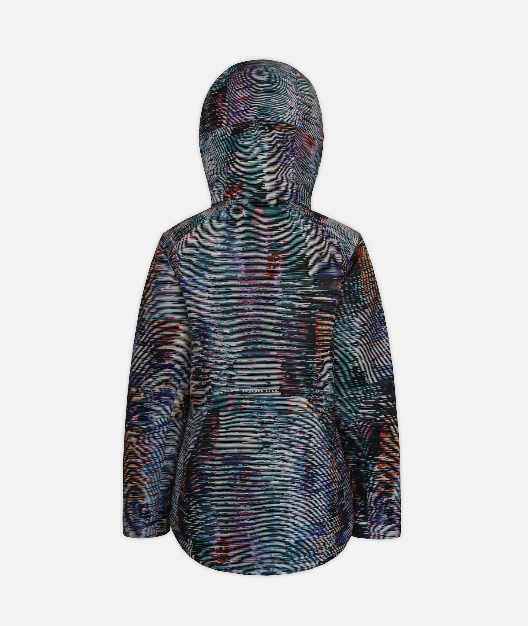 Regular Jacket – Boulder Gear