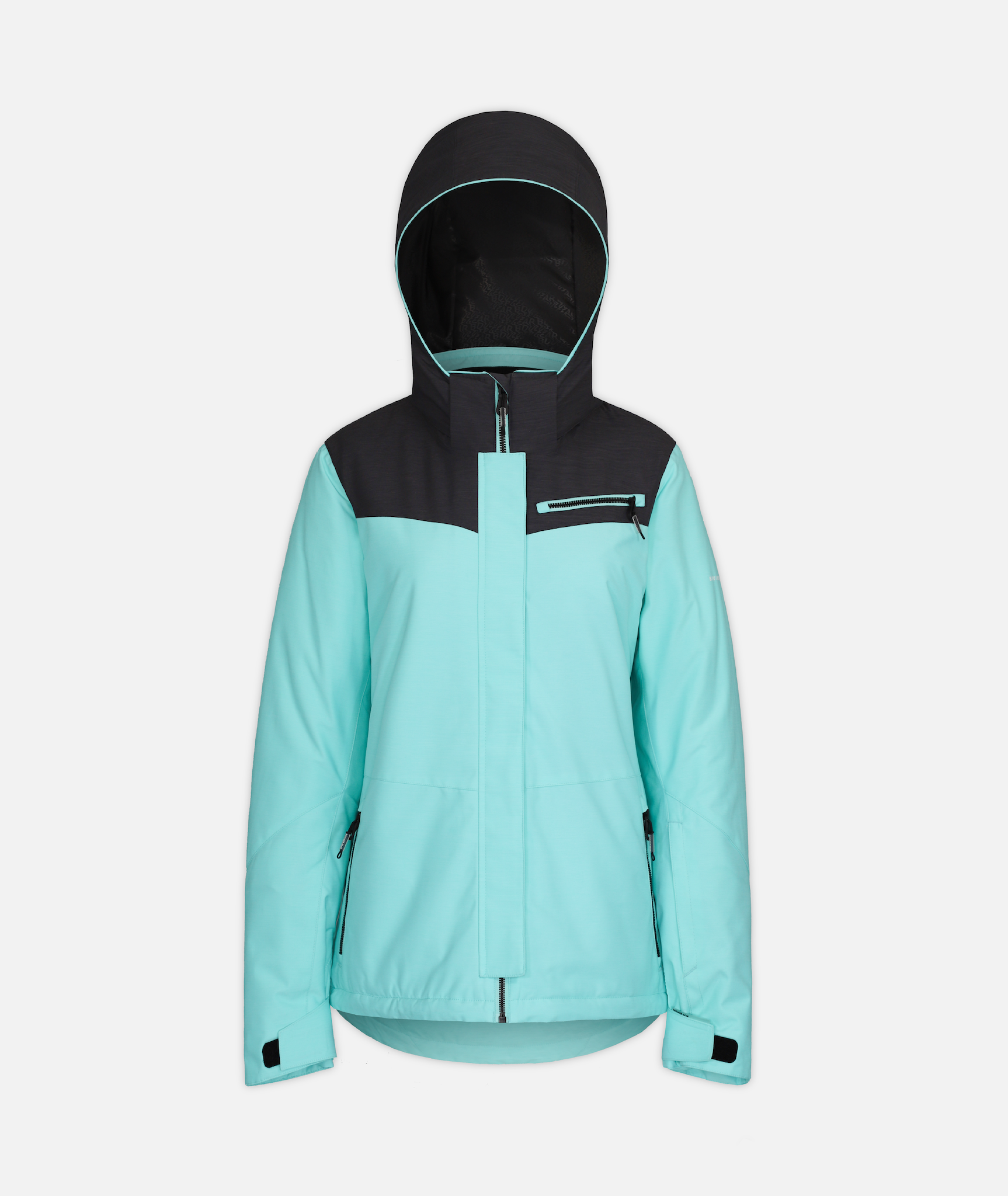 Switch Jacket – Boulder Gear