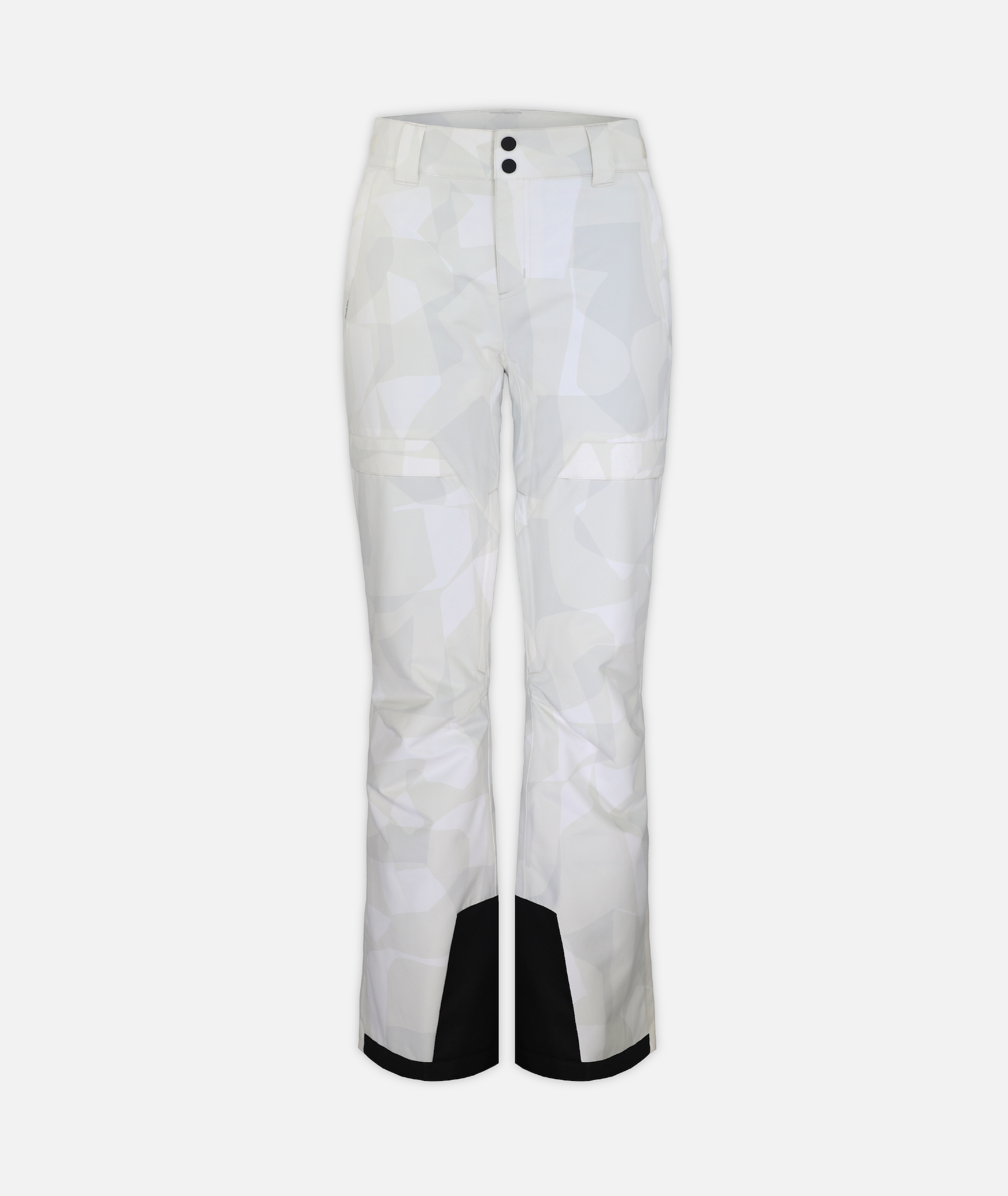 Columbia white ski pants sales