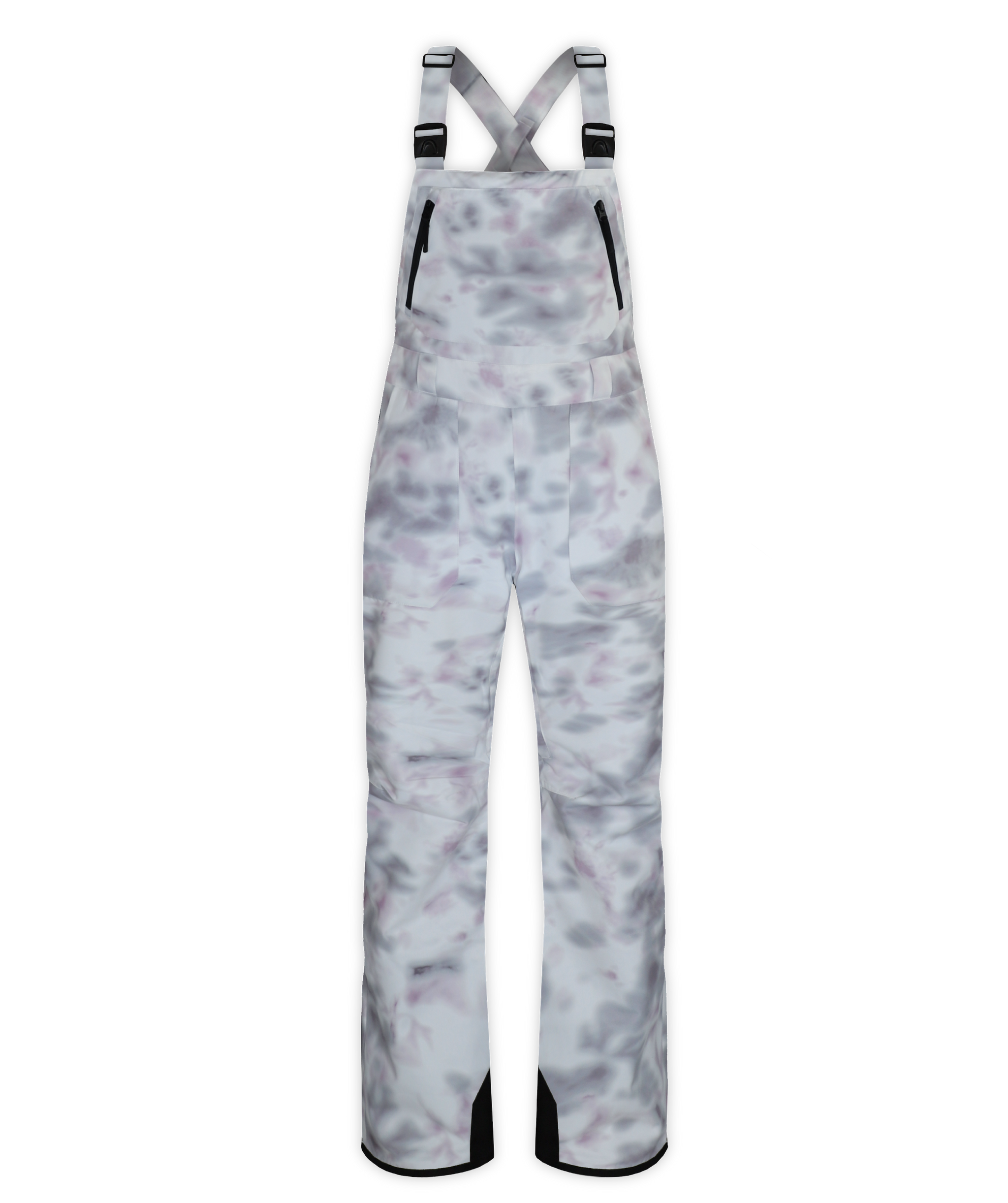 Ski Bum Bib – Boulder Gear