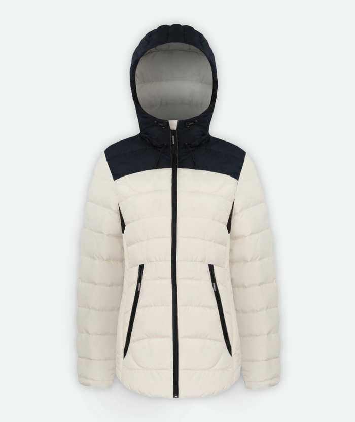 boulder gear Cosmic Puffy Jacket