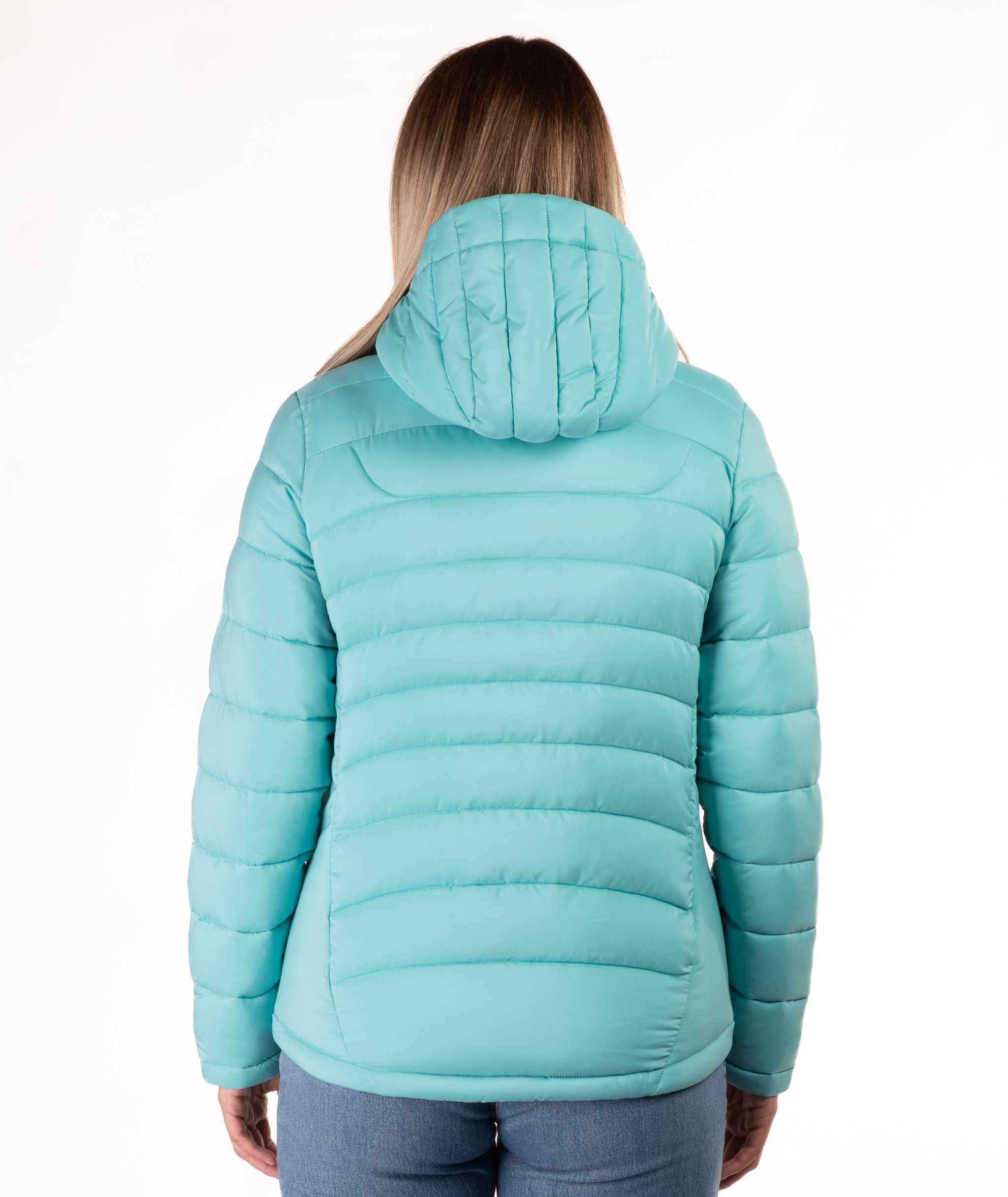 Cosmic Puffy Jacket – Boulder Gear