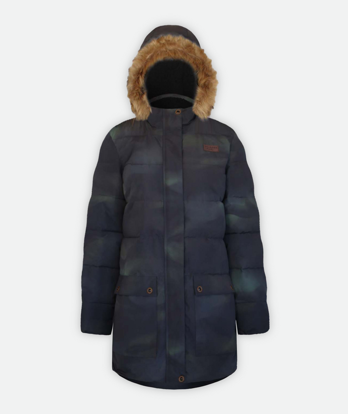 boulder gear Weekender Jacket