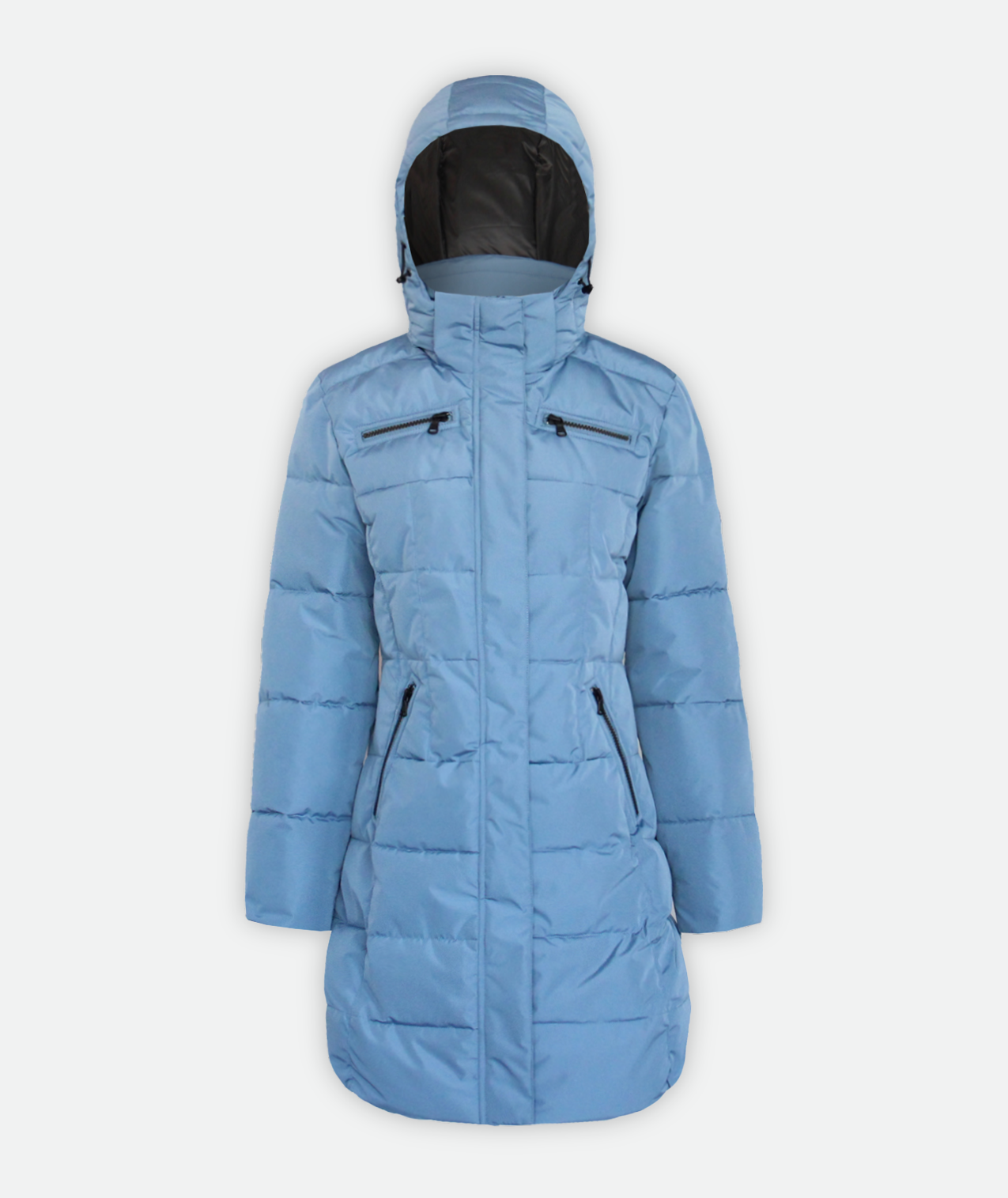 Norski II Jacket – Boulder Gear