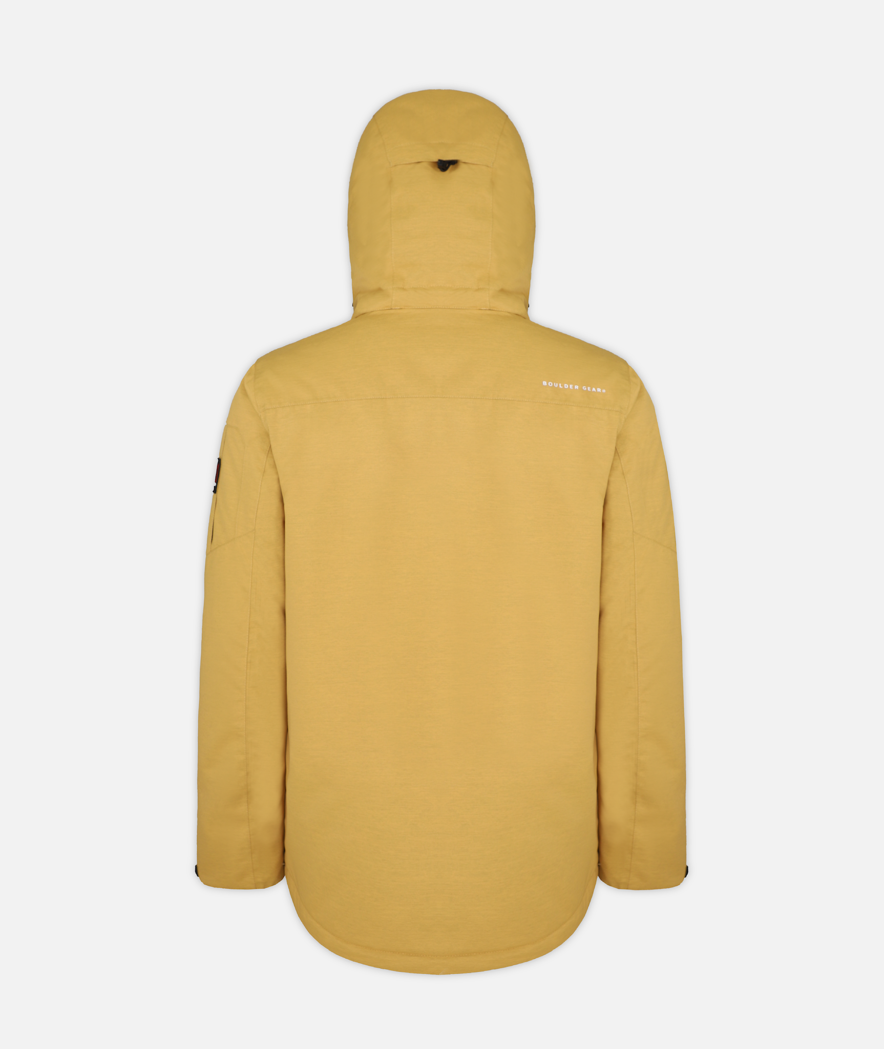 Teton Jacket – Boulder Gear