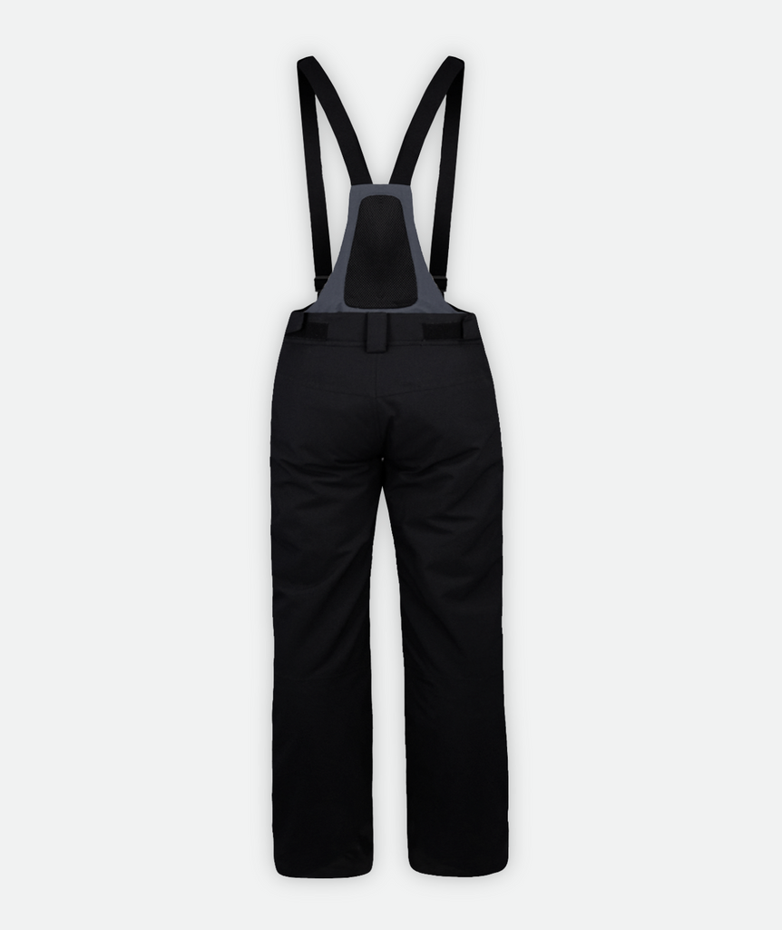 Suspenders for sales snow pants
