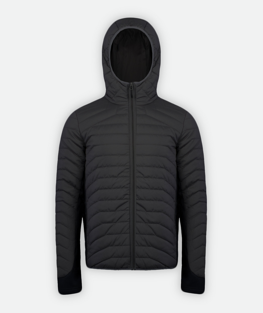 Brooks Hybrid Jacket – Boulder Gear