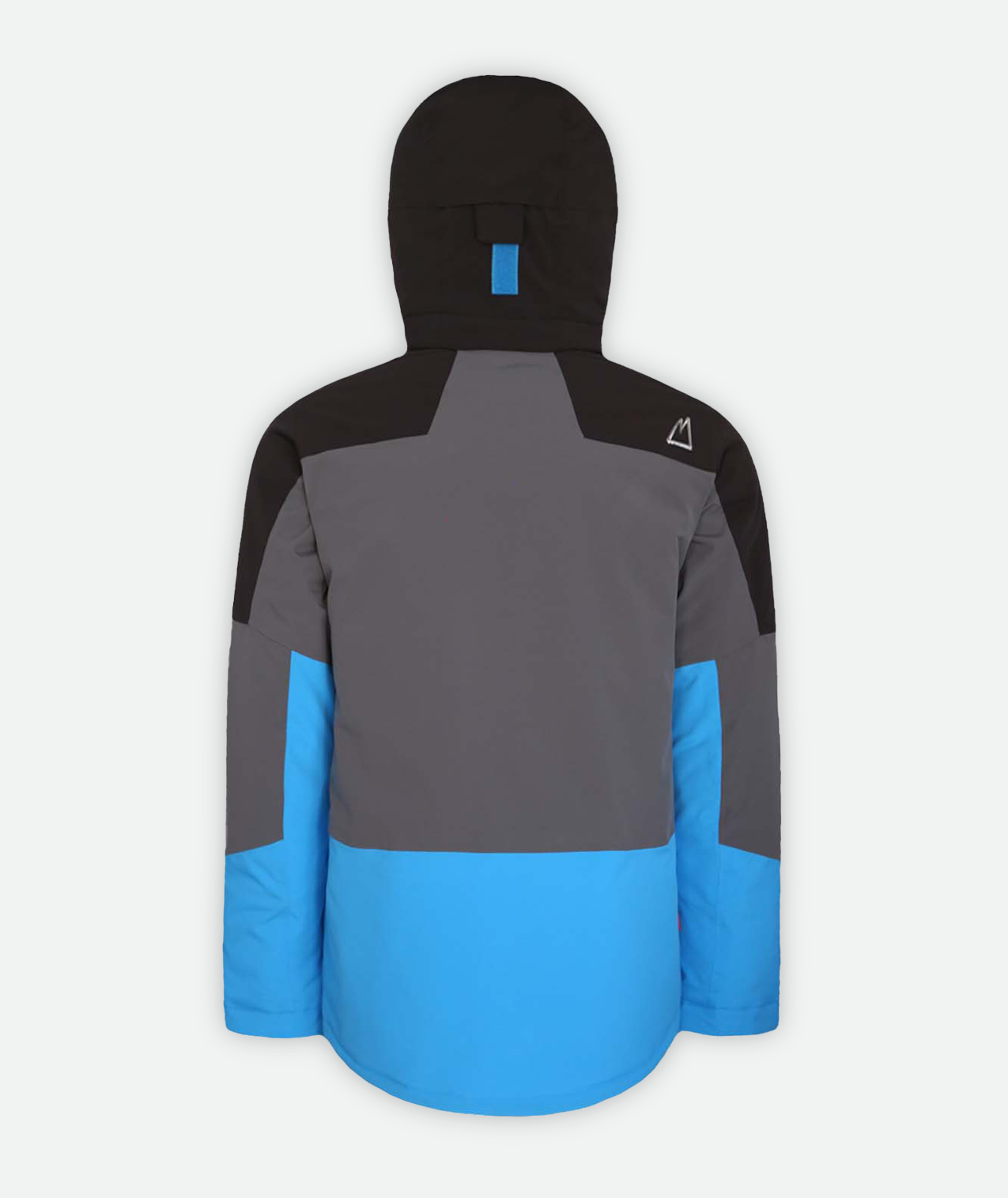 Impact Tech Jacket M Super Blue 831