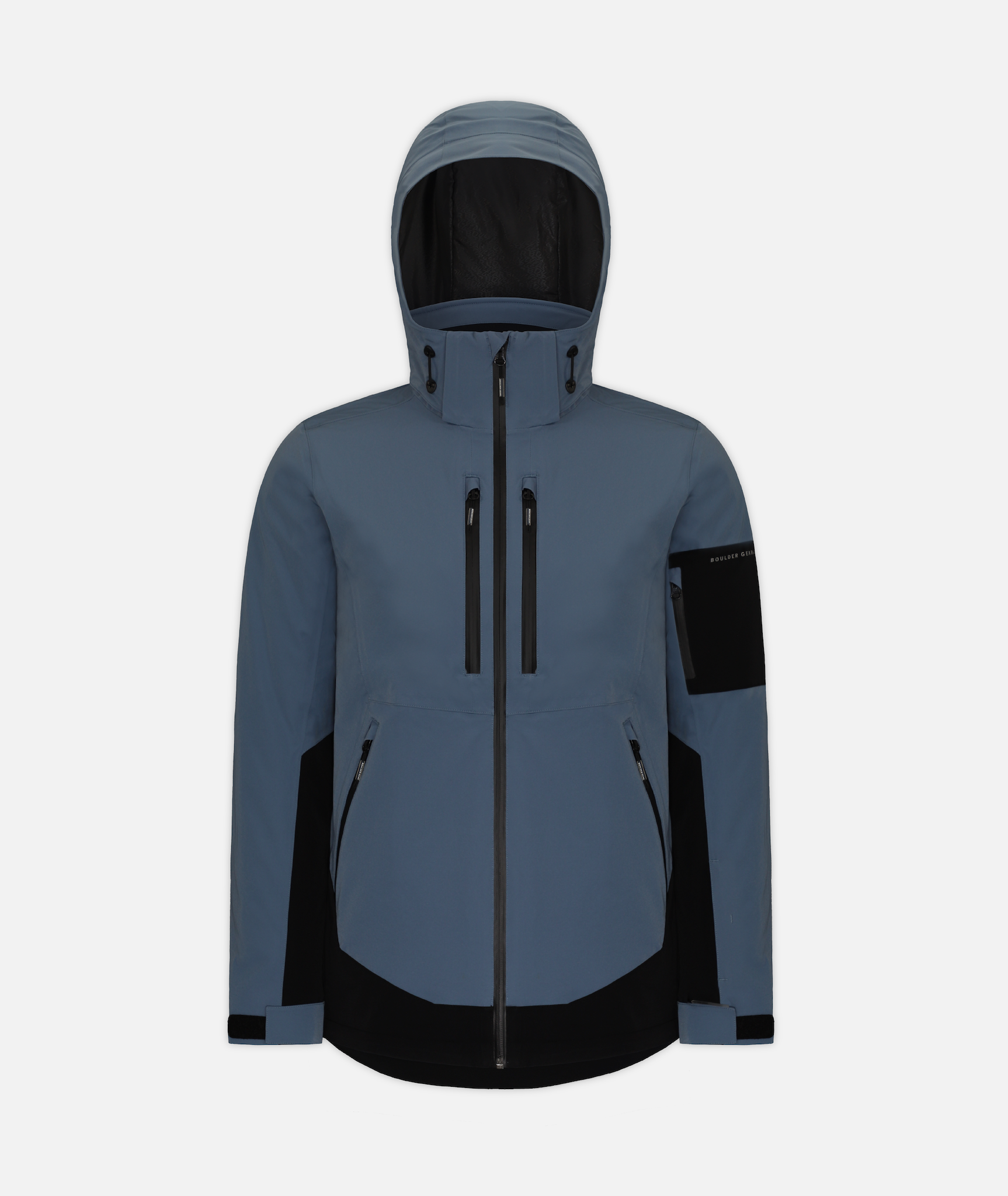 Boulder gear alpha tech insulated jacket sales