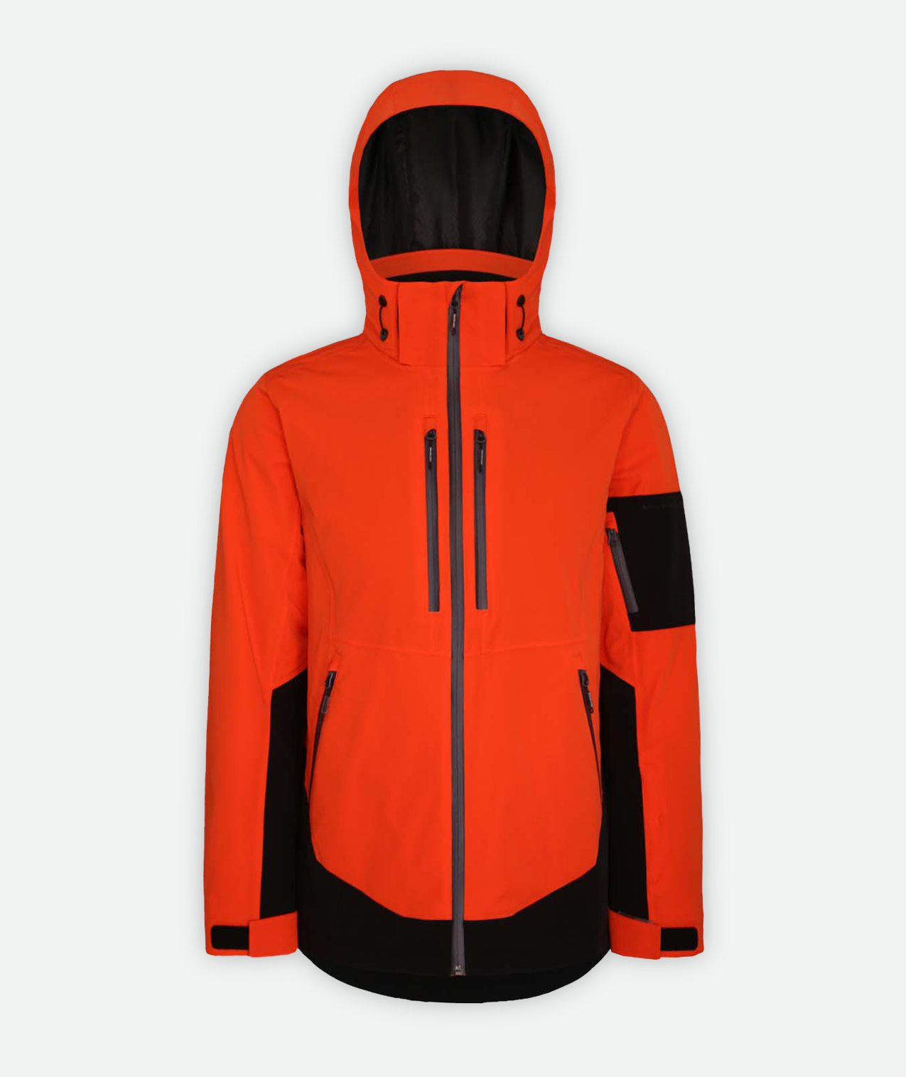Boulder gear shop alpha tech jacket