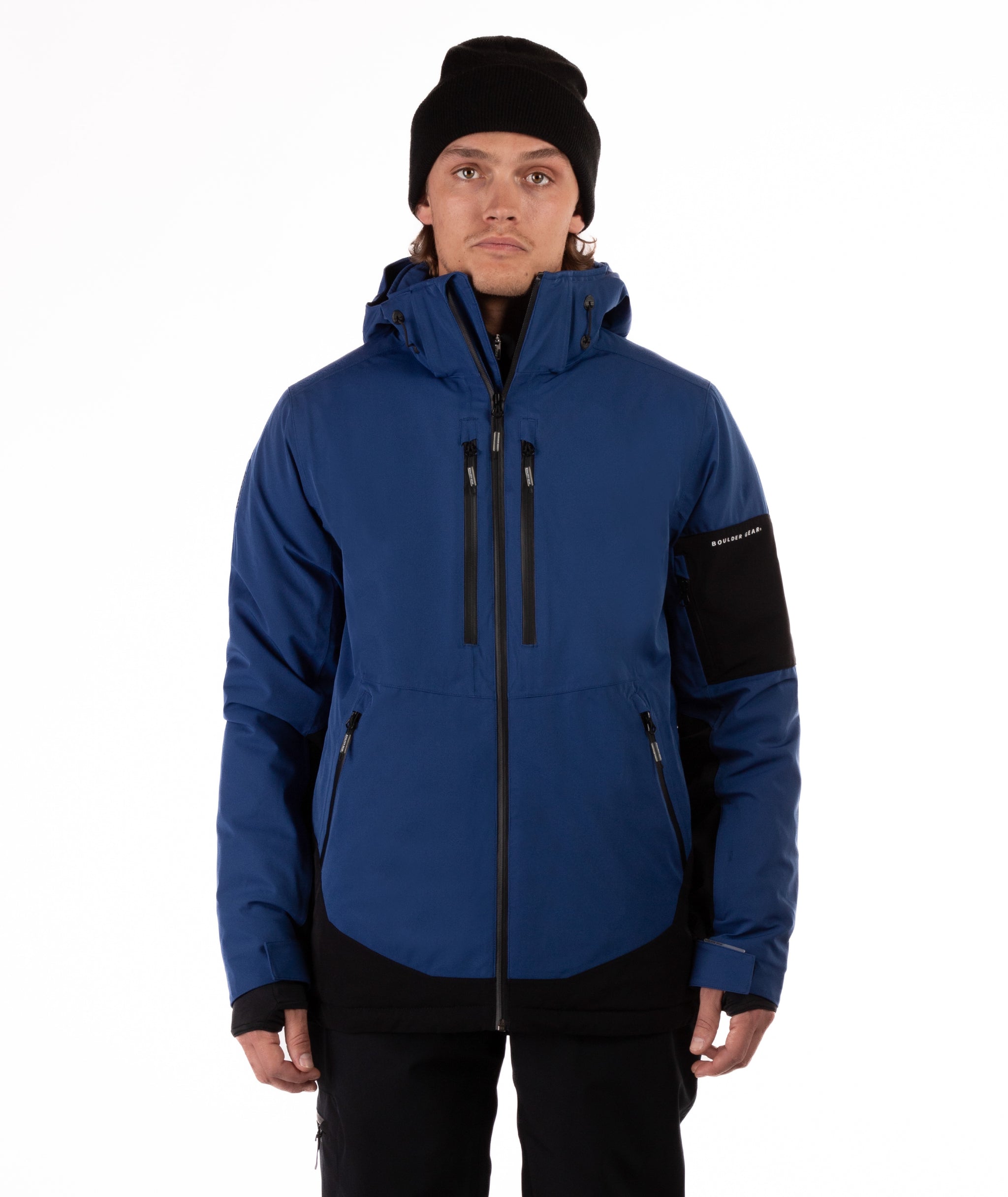 ALL PRODUCTS – Boulder Gear