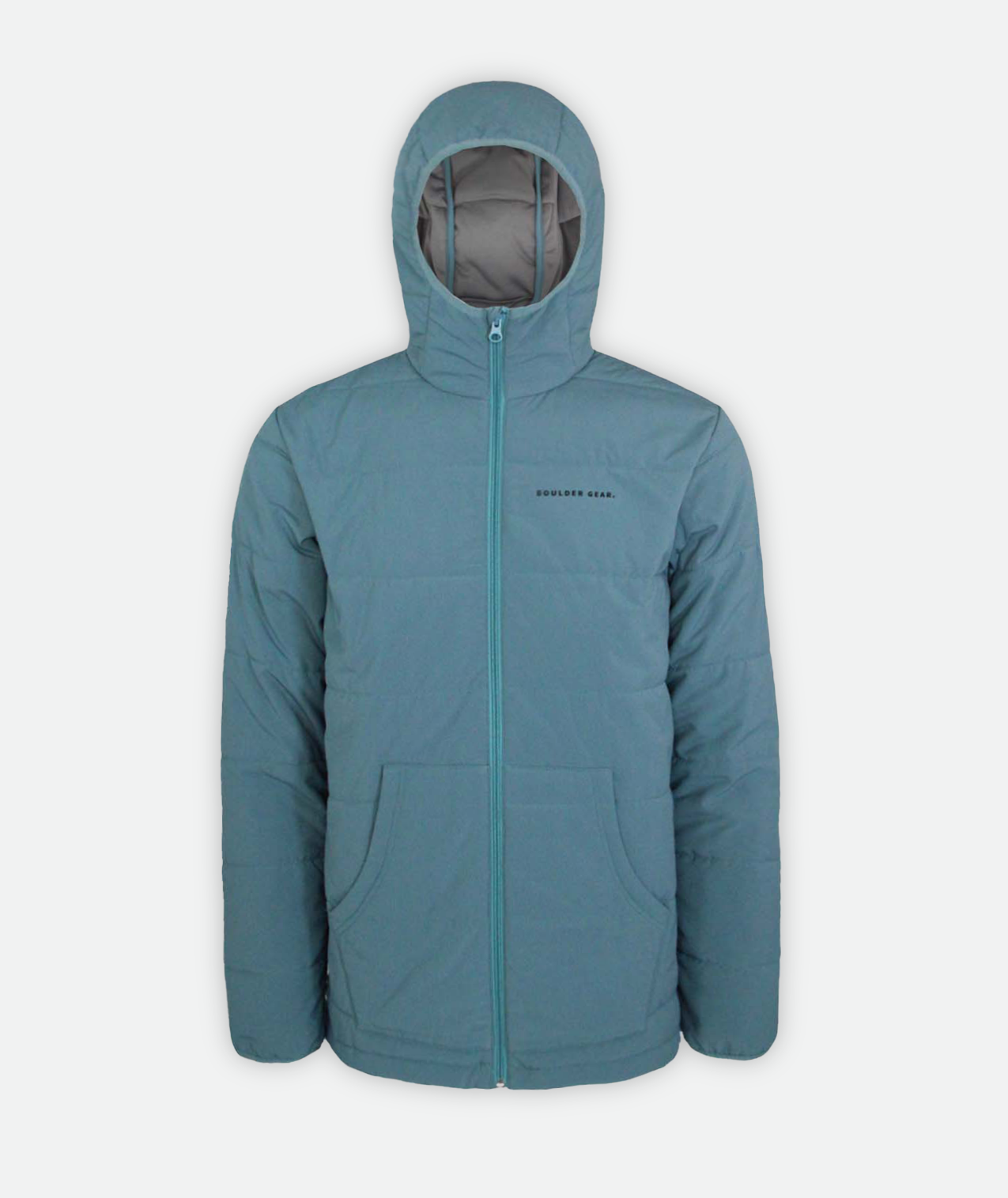 MENS LAYERING – Boulder Gear MENS LAYERING – Boulder Gear