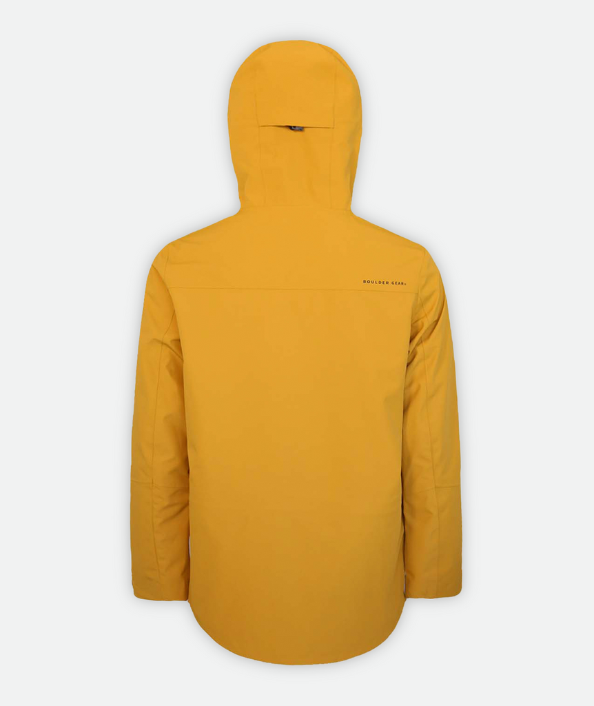 Boulder gear shop alpha tech jacket