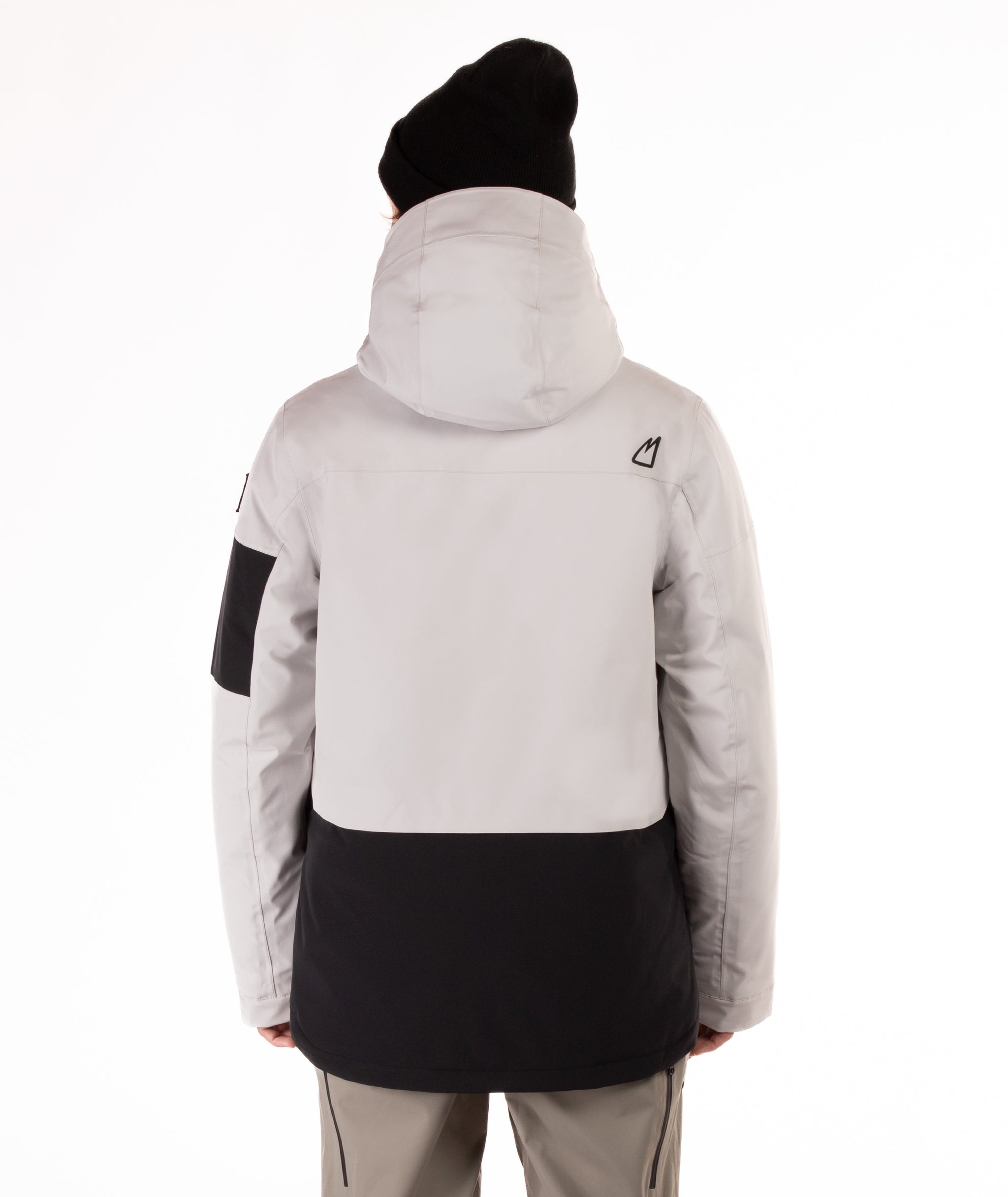 nutemperor Tremor Project ジャケット Lサイズ 【公式通販