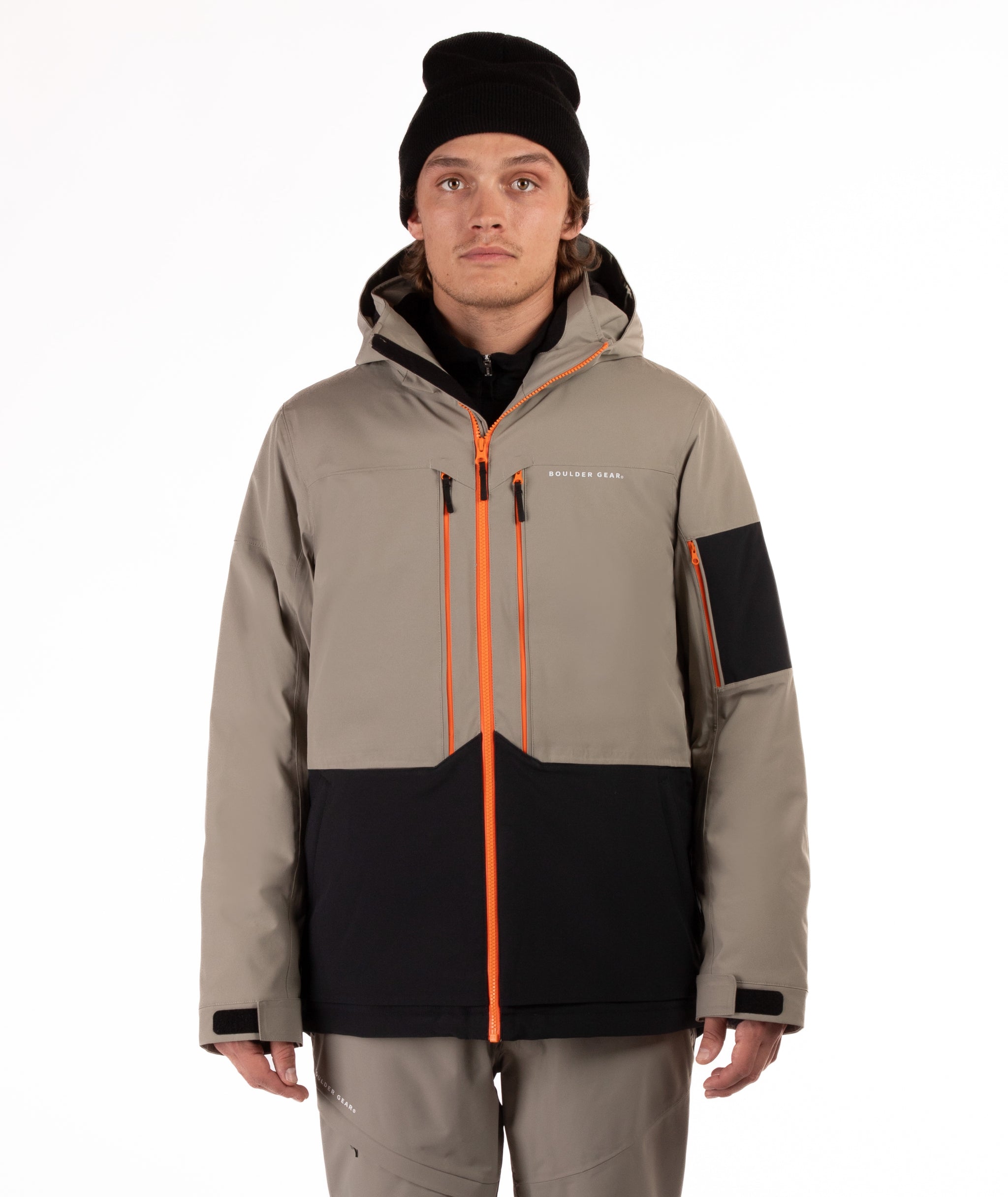 ラグ&ボーン　BOULDER JACKET Mサイズ 20141127154920322_215.jpg