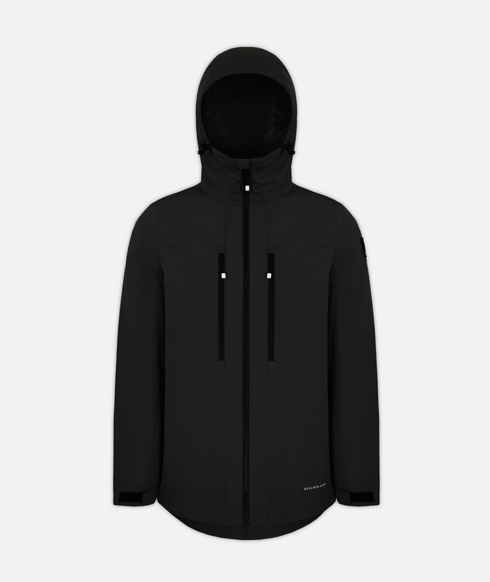 boulder gear Frost 3/1 Jacket