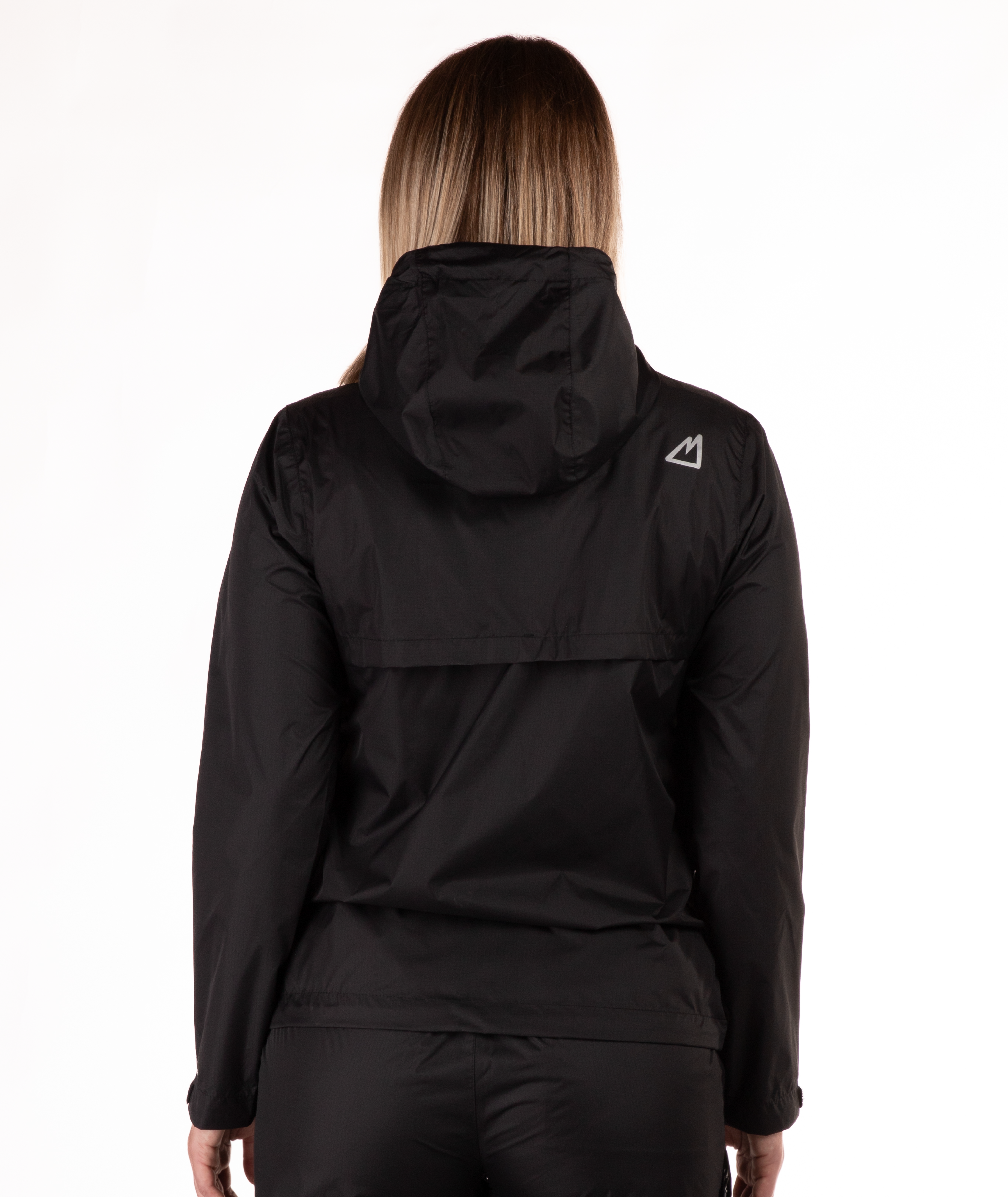 【RAINMAKER】STRETCH BELTED JACKET Rains Curve Waterproof Belted Jacket | Nordstrom