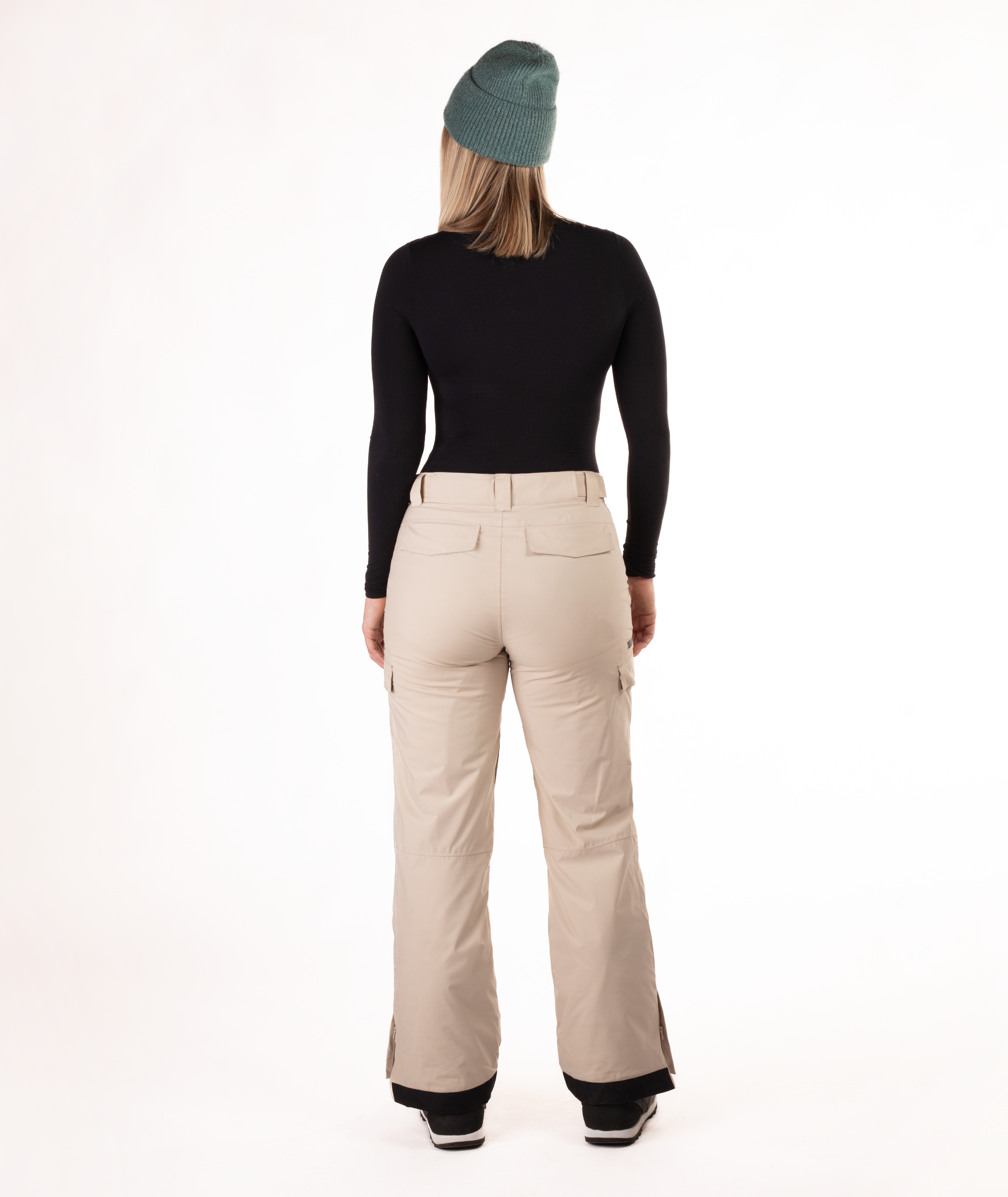 Slope Cargo Pant – Boulder Gear