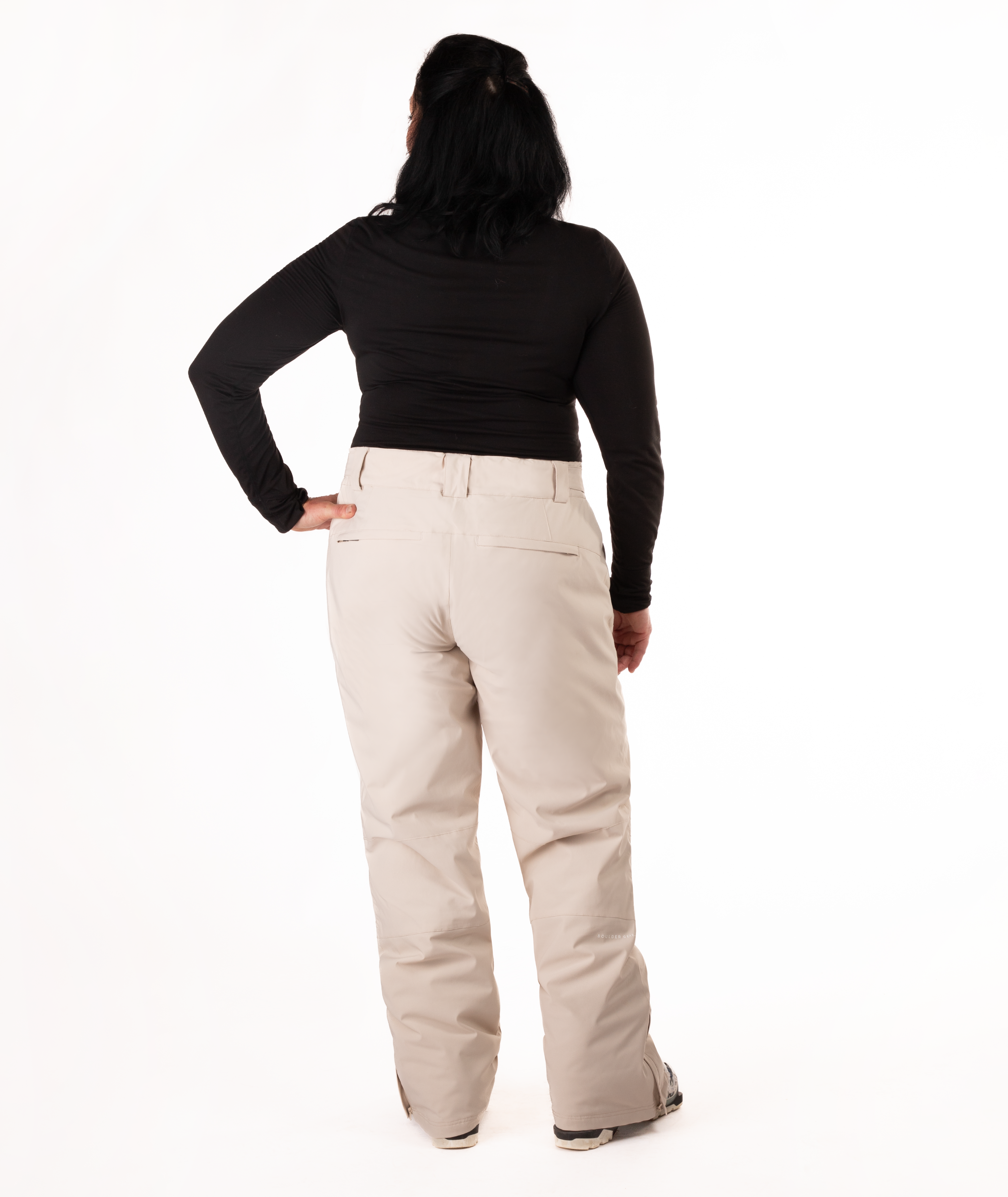 Slope Cargo Pant – Boulder Gear