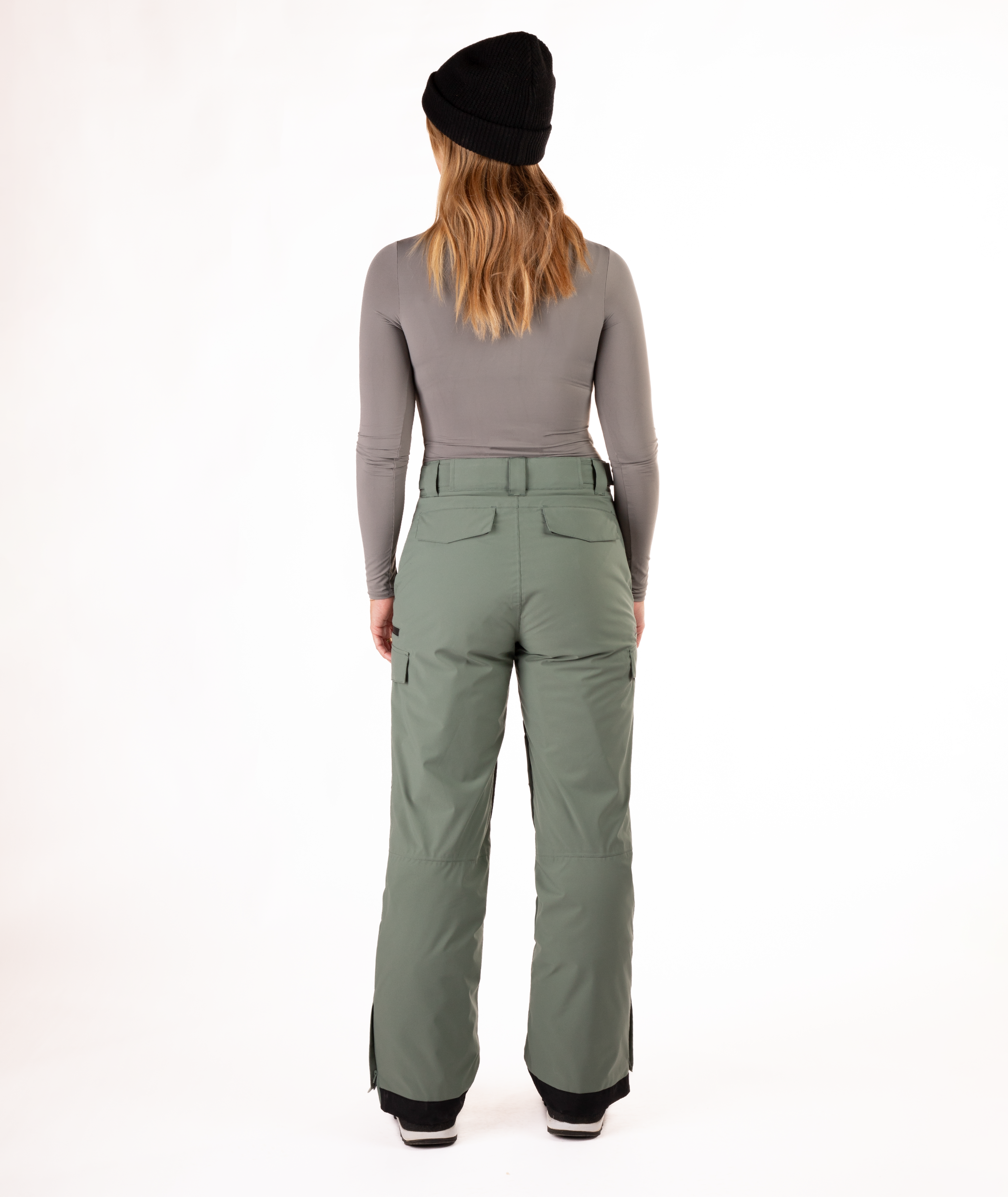 Slope Cargo Pant – Boulder Gear