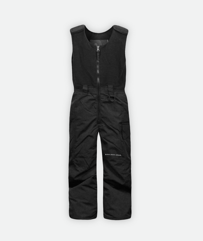 boulder gear Kids' Pinnacle Bib (Unisex)