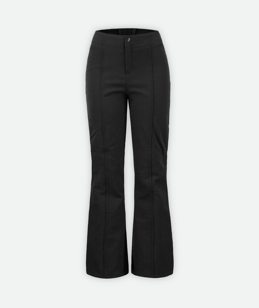 Biyahero Trek Pants (Black)