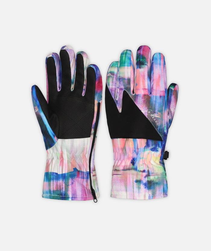 boulder gear Youth Peaks Glove (Girl's)