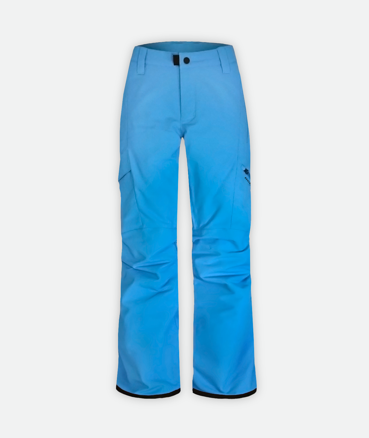 Boulder Gear Youth Fall Line Snow Pants