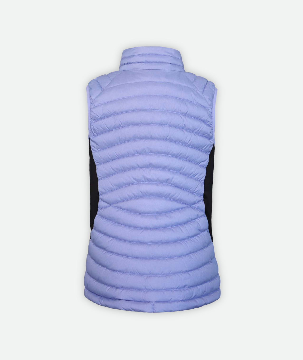 Youth Zeal Puffy Vest – Boulder Gear