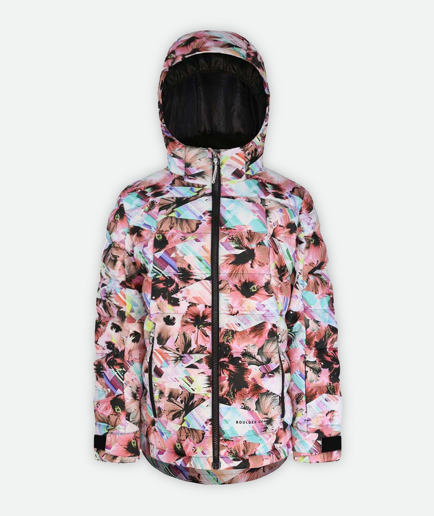 Boulder Gear A Real Adventure