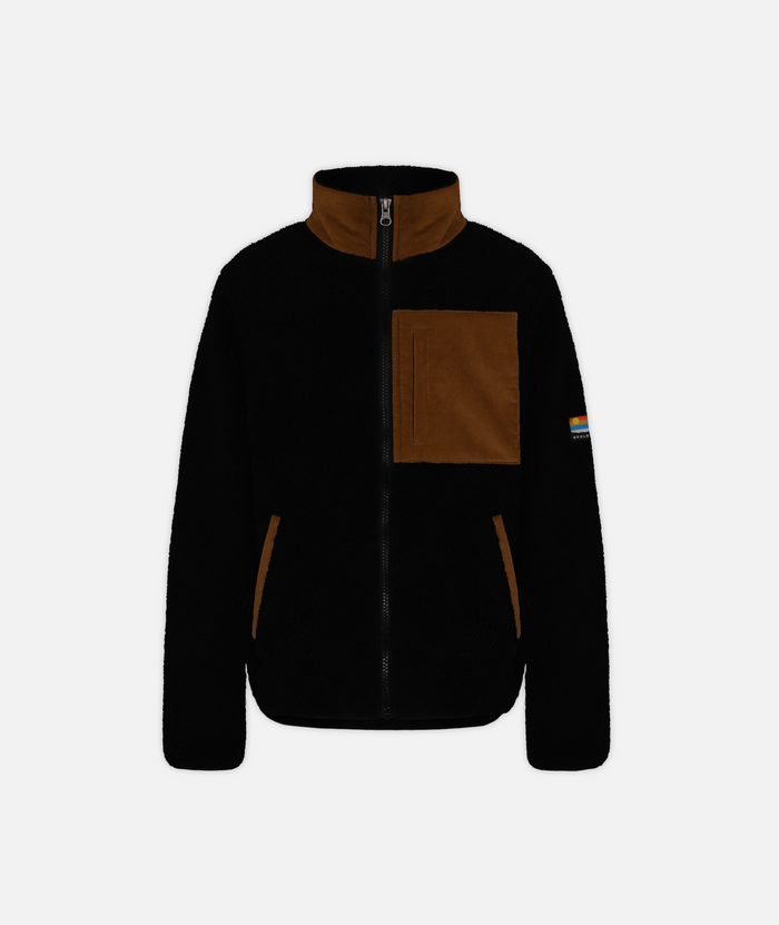 boulder gear Youth Bodhi Fleece Jacket