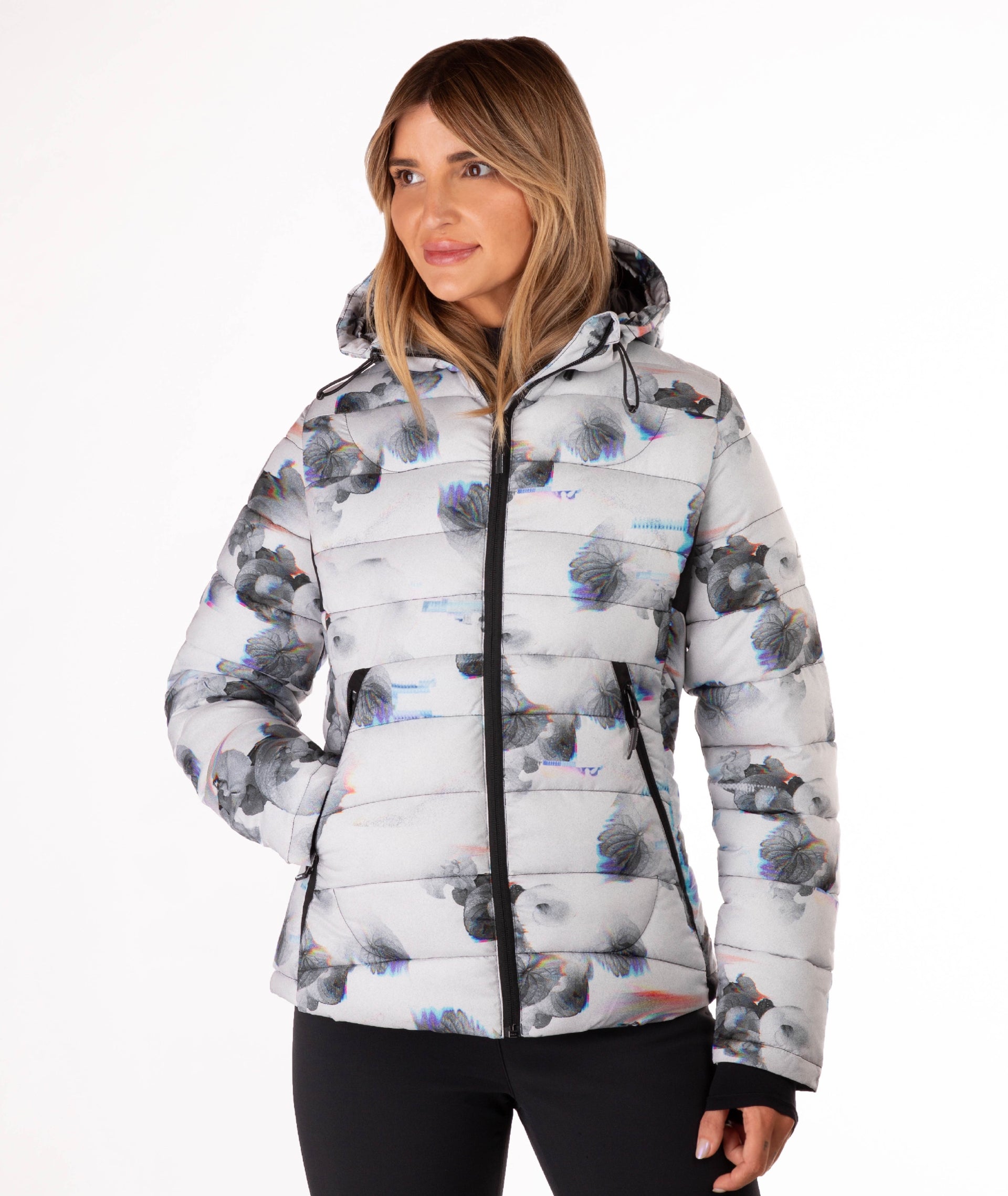 boulder gear Boulder Gear Women's Cosmic Puffy Jacket